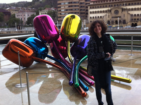 Guggenheim - Bilbao