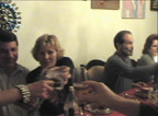 New Year's Eve Party 2008