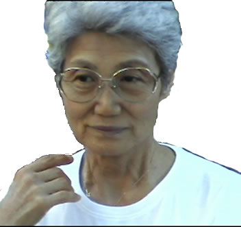 Wataru's Mom