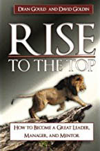 Rise to the Top book