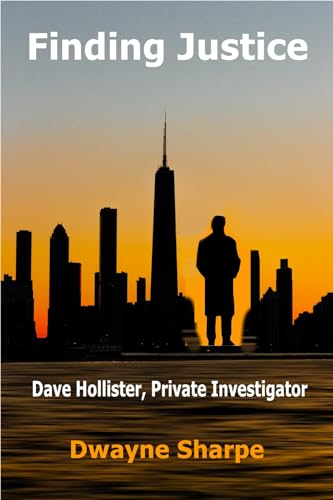 Dwayne's Finding Justice