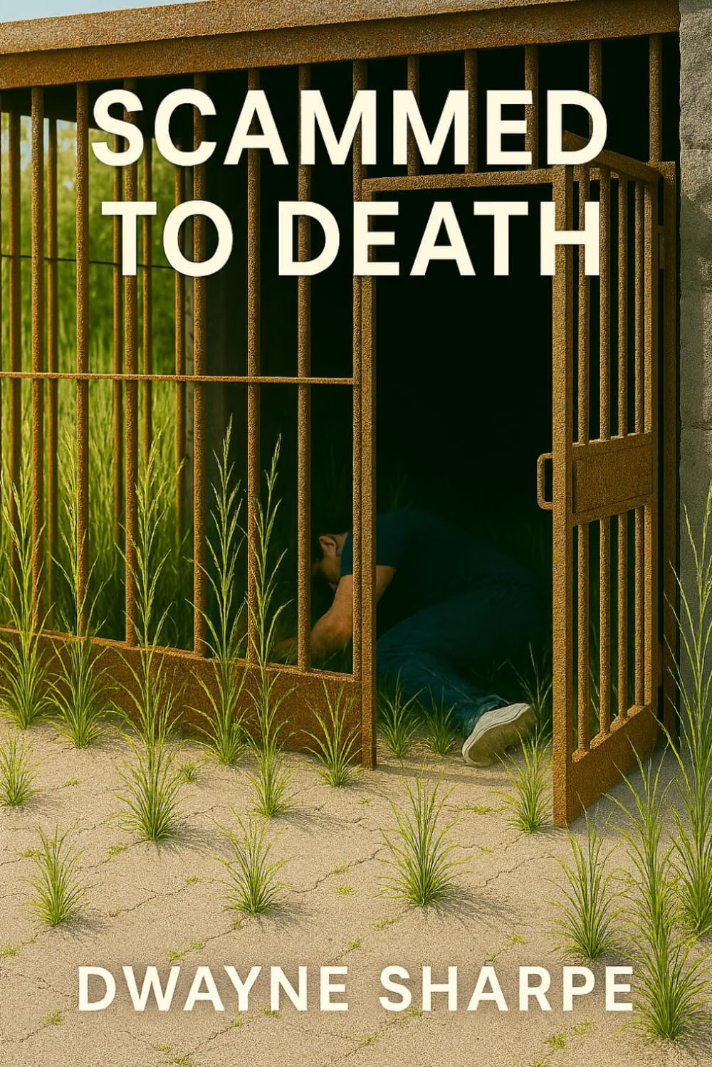 Dwayne's Scammed to Death