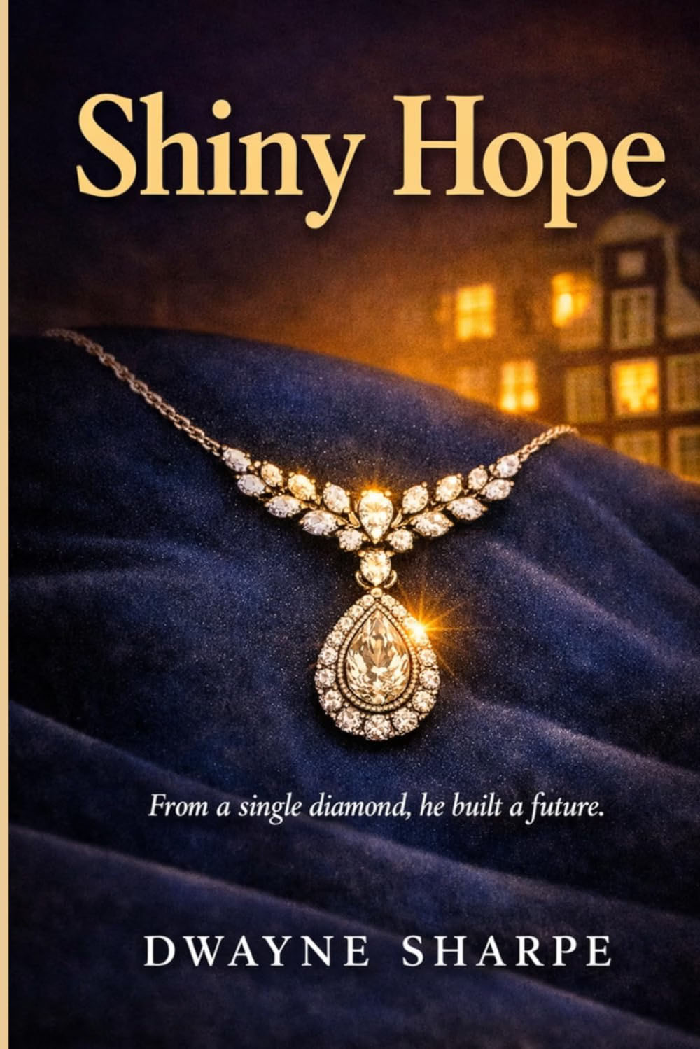 Dwayne's Shiny Hope