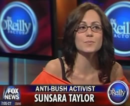 Sunsara Taylor