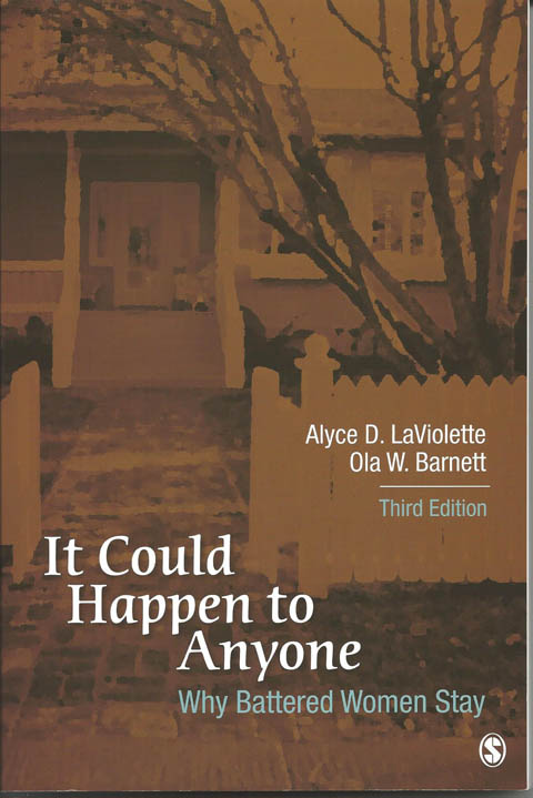 It Could Happen to Anyone book cover