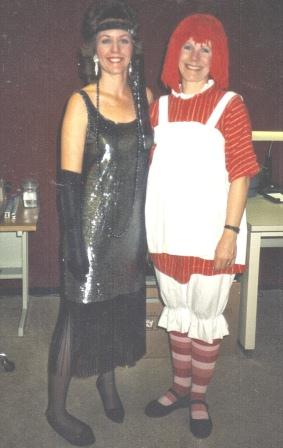 Jackie Blinderman Oates