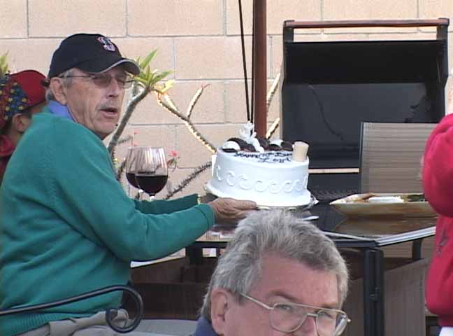 Loyd's 70th Birthday Party