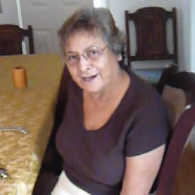 Ed and Gloria Hartman